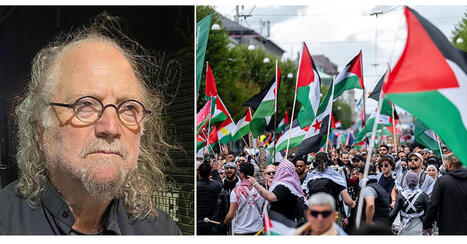 Dror Feiler: F&ouml;rbud mot F&ouml;rintelse-j&auml;mf&ouml;relser &auml;r det farliga | Lehti | Scoop.it