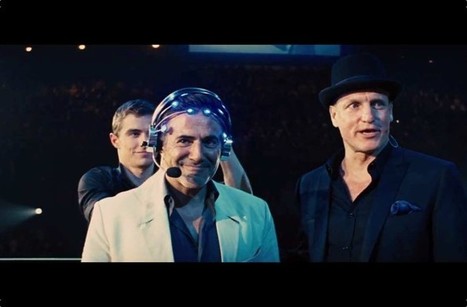 Recrutement programmatique, &ecirc;tes-vous pr&ecirc;ts ? | FUTURE OF WORK | Scoop.it