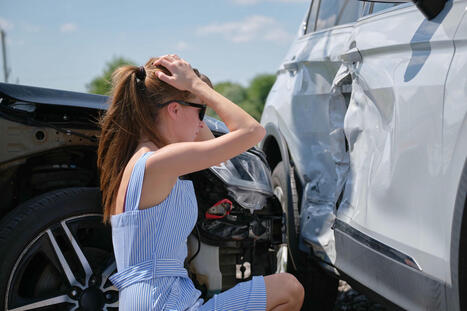 Auto Accident Management Tips for Sciatica & Herniated Discs | Call: 915-850-0900 | Accidents and Injuries | Scoop.it