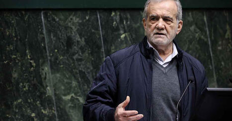 Stora demonstrationer i Iran mot det d&aring;liga ekonomiska l&auml;get  | Utrikes | 1Uutiset - Lukemisen t&auml;hden | Scoop.it