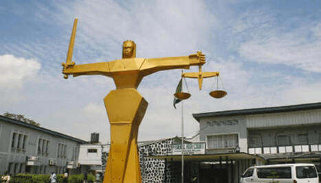 Court dismisses name forgery suit against Reps&rsquo; spokesperson | AGENDA 21 & AGENDA 2030: New Urban Agenda, Decentralisation, Local Governments, Cantons (Welfare State System) | Scoop.it