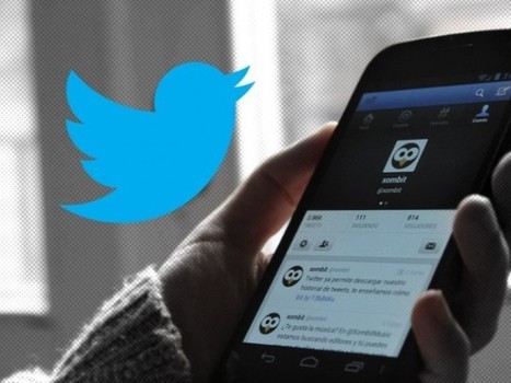 Lo que Twitter puede enseñarnos sobre la investigación | Web 2.0 for juandoming | Scoop.it