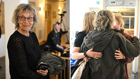 Barbro &Ouml;berg om mordmisst&auml;nkta i Bratt&aring;s: V&auml;ntat l&auml;nge | 1Uutiset - Lukemisen t&auml;hden | Scoop.it