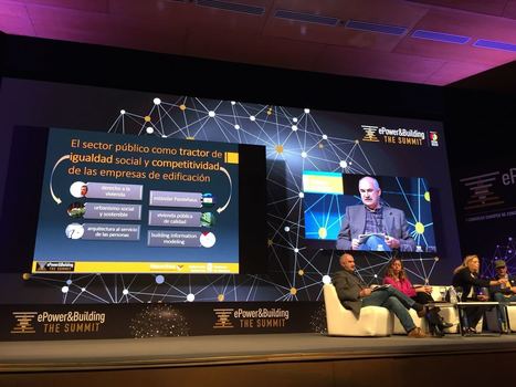 Navarra, referencia europea en edificaci&oacute;n sostenible p&uacute;blica | Ordenaci&oacute;n del Territorio | Scoop.it