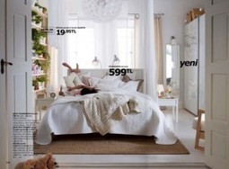 Ikea Ahsap Yatak Basligi Modelleri Ve Fiyati Dekopasaj