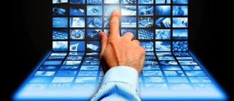 Etourisme & hébergement #1 : Les 10 grandes tendances technologiques pour 2013 | Nouvelles Technologies et Tourisme | Scoop.it
