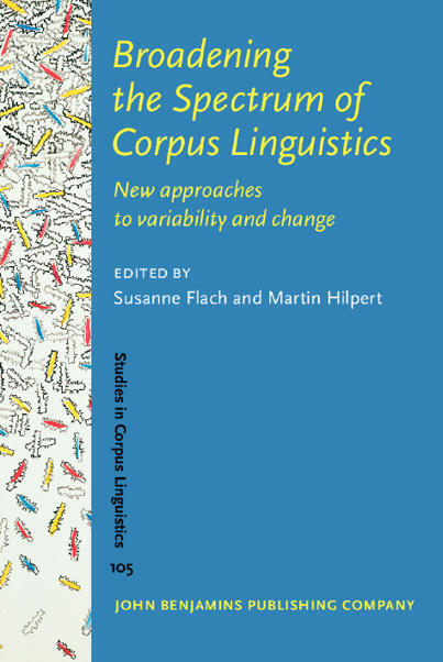 Broadening the Spectrum of Corpus Linguistics | John Benjamins | Metaglossia: The Translation World | Scoop.it