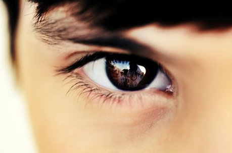 How Eye Contact Works | Relationships | Scoop.it