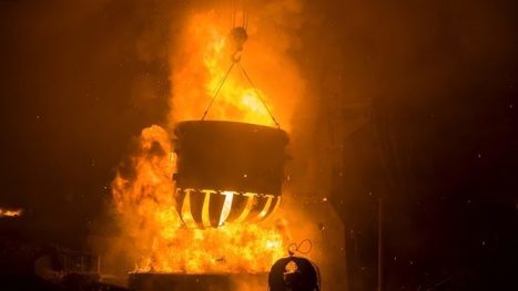 Circular economy vital to EU&rsquo;s quest to kill emissions: study &ndash; EURACTIV.com | Energy Transition in Europe | www.energy-cities.eu | Scoop.it