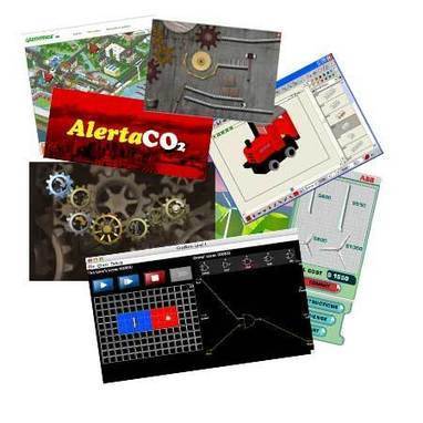 100 juegos tecnológicos TecnoTIC 2009 | tecnoTIC.com | Web 2.0 for juandoming | Scoop.it