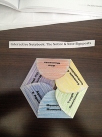 Helping Students Read Closely: When to Notice & Note | Common Core State Standards SMUSD | Scoop.it