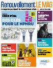 Renouvellement le mag - Le magazine participatif du renouvellement urbain n°3 janvier-février 2016 | Labo Cités - L'actualité de la politique de la ville en Auvergne-Rhône-Alpes | Scoop.it