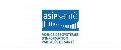L’ASIP Santé se réorganise pour répondre aux nouveaux enjeux de la santé numérique | esante.gouv.fr, le portail de l'ASIP Santé | e-santé - Télésanté | Scoop.it