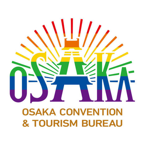 IGLTA Selects Osaka, Japan as its 2024 Global Convention Destination | LGBTQ+ Destinations | Scoop.it
