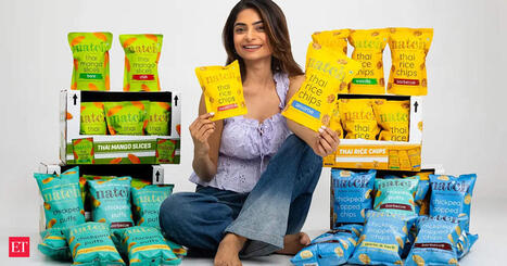 Challenger brands ride the premium wave in India&rsquo;s evolving F&B sector | Indian Travellers | Scoop.it