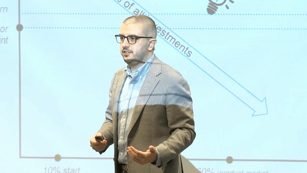 Building the Right Innovation Portfolio | Innovating to what's next... | Scoop.it