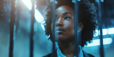 Elle a vendu son chatbot IA aux &eacute;coles : 40 ans de prison encourus | Accompagnement au changement | Scoop.it