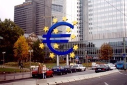 Banca Centrale Europea: Tirocini per traduttori | NOTIZIE DAL MONDO DELLA TRADUZIONE | Scoop.it