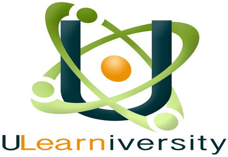 ULearniversity : learn new things | Time to Learn | Scoop.it