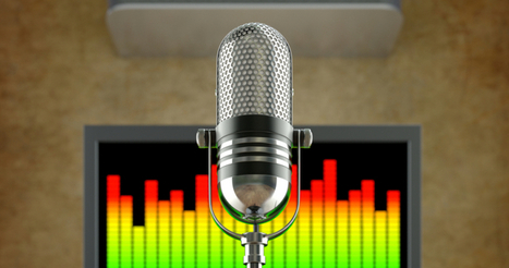 How To Market Your Podcast Online | Search Engine Journal | Podcasts | Scoop.it
