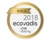 RSE : le nouveau score EcoVadis d'Ellisphere  | Témoignages Clients EcoVadis | Scoop.it