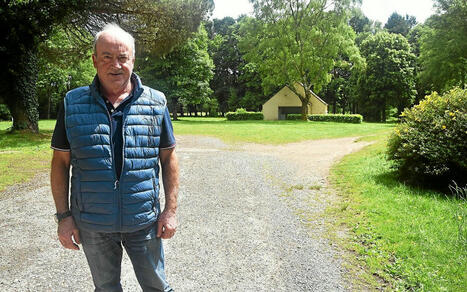 Plus aux normes et pas assez rentable, le camping municipal de Bubry n’ouvre pas pour la saison | Les evolutions de l'offre touristique | Scoop.it