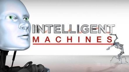 Intelligent machines: The robots that work alongside humans - BBC News | Robotics and AI Expert Systems | Scoop.it