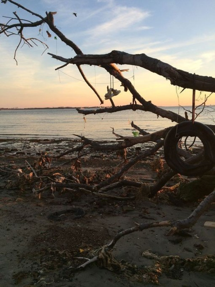 Eight Beaches Where Strange Things Wash Ashore | Visiting The Past | Scoop.it
