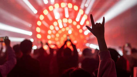 SeatGeek Discount Codes Leaked From Major League Baseball Meetings – | Live Music Industry News | Scoop.it