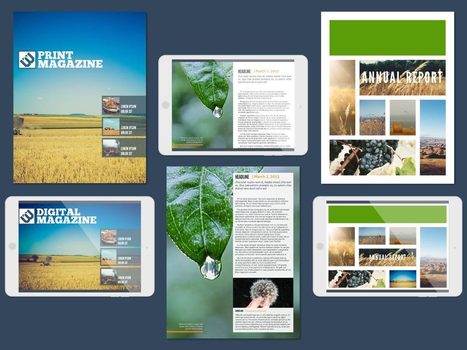 Lucidpress : Free Online Poster Maker | Le Top des Applications Web et Logiciels Gratuits | Scoop.it