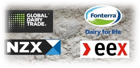 EEX : Pourquoi Global Dairy Trade nomme un directeur Europe | Lait de Normandie... et d'ailleurs | Scoop.it