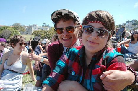 New Podcast Shares Too-Real Dating Stories in SF&mdash;Time to Relate Hard | Things To Do In San Francisco | Scoop.it