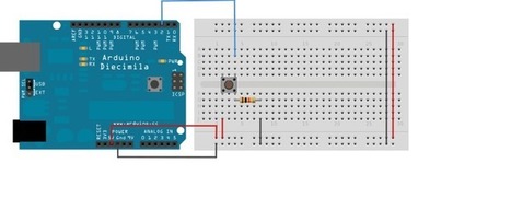 Ejemplos Prácticos Arduino | tecno4 | Scoop.it