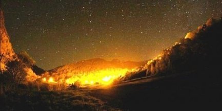 La réserve étoilée de la Bigorre | Vallées d'Aure & Louron - Pyrénées | Scoop.it