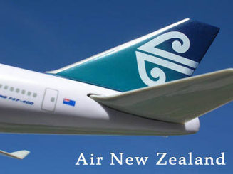 Air New Zealand Safety Video | English Listening Lessons | Scoop.it