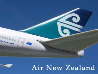 Air New Zealand Safety Video | English Listening Lessons | Scoop.it