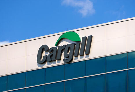 Le g&eacute;ant de l'agroalimentaire Cargill &eacute;tend sa production de chocolat et d'huiles en Belgique | ITERG - Veille sectorielle | Scoop.it
