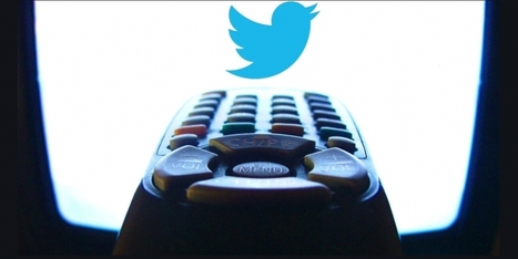 Associer Twitter à une campagne TV : quel impact sur vos performances ? | Community Management | Scoop.it