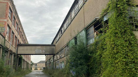 Accompagner les communes pour aménager en renouvellement urbain | Veille juridique du CDG13 | Scoop.it