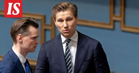 Trumpin takaraja l&auml;hestyy &ndash; T&auml;m&auml; on H&auml;kk&auml;sen arvio | 1Uutiset - Lukemisen t&auml;hden | Scoop.it