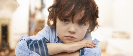 Droits de l'enfant  : un rapport accable la France | Famille et sexualité | Scoop.it