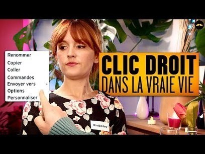 Le Vocabulaire Informatique | FLEursdeFLE | Scoop.it