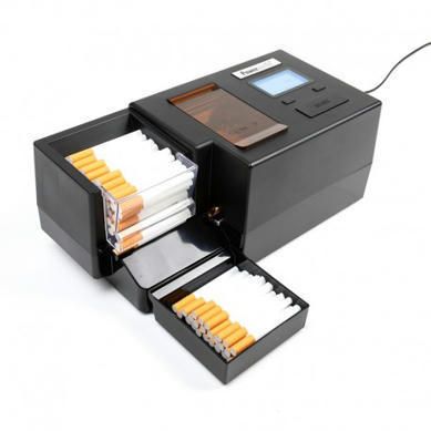 Powermatic 5 Gebraucht - Vorführgerät | Elektrische Stopfmaschine - Stopfmaschineshop.com | Scoop.it