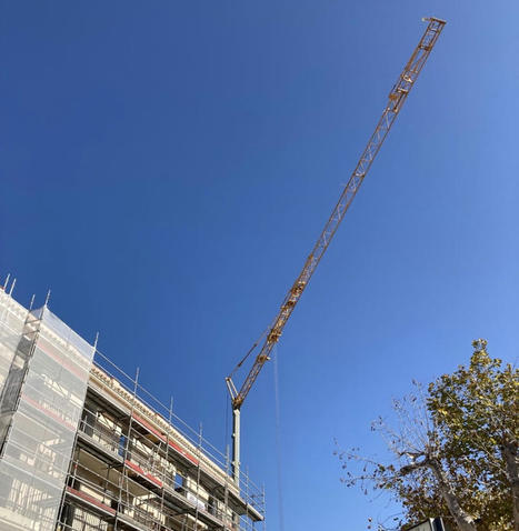Massification : Greenpeace chiffre les avantages d'une vraie massification de la rénovation thermique | Réhabilitation durable | Scoop.it