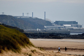 5 000 personnes sur les chantiers de la centrale nucl&eacute;aire : quels impacts sur le logement et les transports&nbsp;? | Veille territoriale AURH | Scoop.it