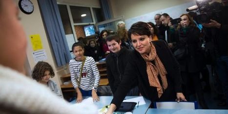 Pour aborder la la&iuml;cit&eacute;, il faut rappeler le droit, seulement le droit - Le Monde | Revue de presse | Scoop.it