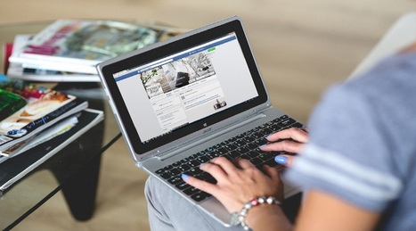 Des blogueuses des médias sociaux que vous devriez suivre | Marketing d'influence | Scoop.it