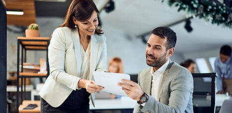 SBI vs the Feedback Sandwich for Giving Critiques | Management - Leadership | Scoop.it