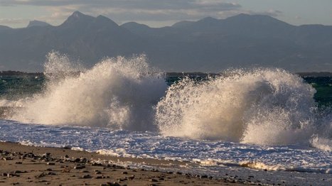 Des chercheurs du monde entier listent des solutions qu'offre l'océan contre le changement climatique | GREENEYES | Scoop.it