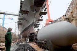 DCNS Lorient, la frégate du Morbihan | L'INDUSTRIE EN BRETAGNE | Scoop.it